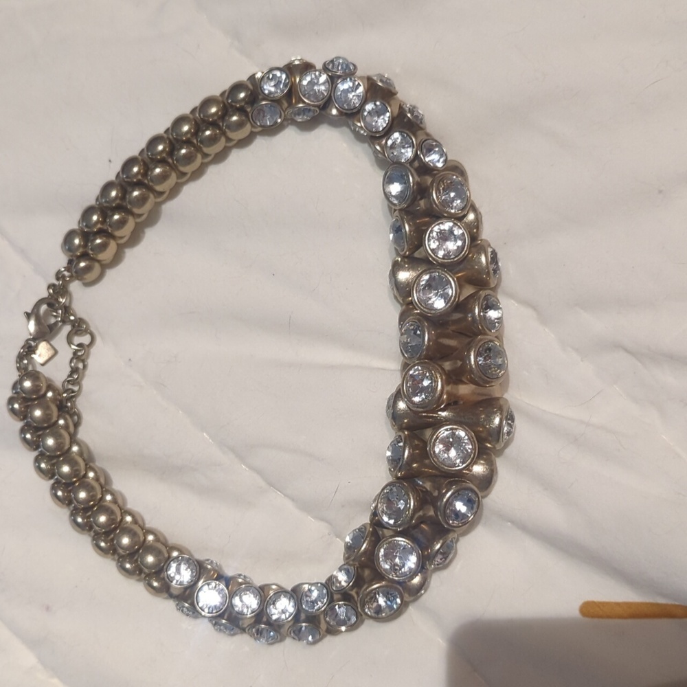 Banana Republic Statement Necklace